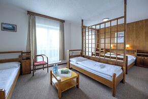 Hotel Tanečnica