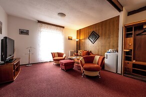 Hotel Tanečnica