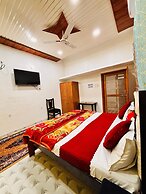Vasant Vihar Inn