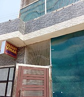 Vasant Vihar Inn