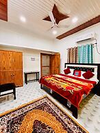 Vasant Vihar Inn