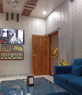 Vasant Vihar Inn