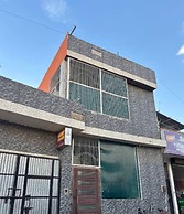Vasant Vihar Inn