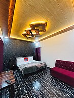 Vasant Vihar Inn