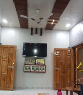 Vasant Vihar Inn