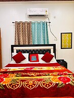 Vasant Vihar Inn