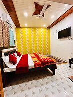 Vasant Vihar Inn