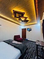 Vasant Vihar Inn