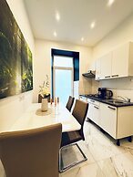 Comfortable 1BR Stay Central Vienna