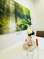 Comfortable 1BR Stay Central Vienna