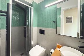 Acropolis Sky Retreat Jacuzzi 3BR Maisonette