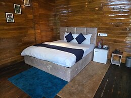 Lemon wood Cottage