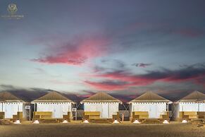 Jaisan Heritage Desert Camp