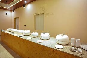 Jaisan Heritage Desert Camp