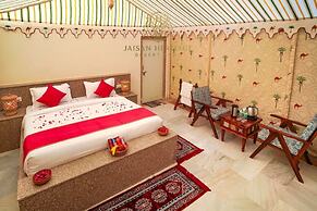 Jaisan Heritage Desert Camp