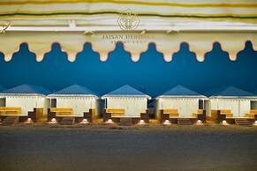 Jaisan Heritage Desert Camp