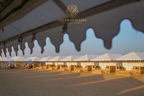 Jaisan Heritage Desert Camp