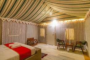 Jaisan Heritage Desert Camp