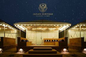 Jaisan Heritage Desert Camp