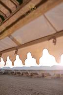 Jaisan Heritage Desert Camp