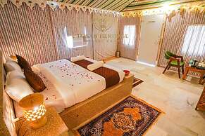 Jaisan Heritage Desert Camp