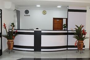 GUIM'S SQUARE HOTEL
