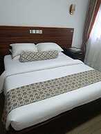 GUIM'S SQUARE HOTEL