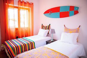 Moby Dick Lodge Colares