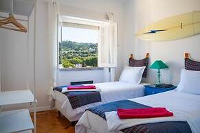 Moby Dick Lodge Colares