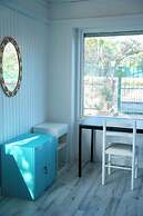 Moby Dick Lodge Colares