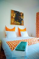 Moby Dick Lodge Colares