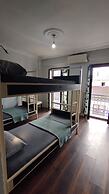 ivy hostel