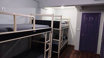 ivy hostel