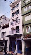 ivy hostel