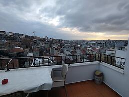 ivy hostel