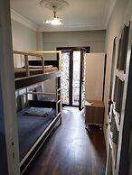 ivy hostel