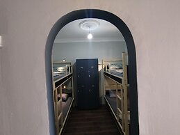 ivy hostel