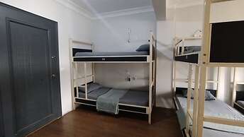 ivy hostel