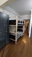 ivy hostel