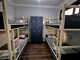ivy hostel