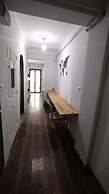 ivy hostel