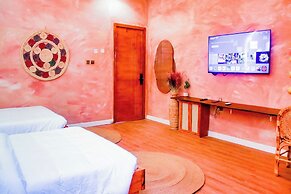 The Getaway Resort Abuja