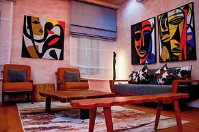 The Getaway Resort Abuja