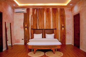 The Getaway Resort Abuja
