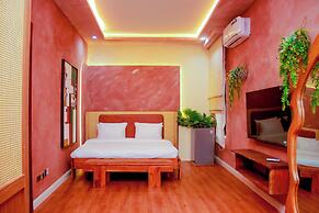 The Getaway Resort Abuja