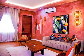 The Getaway Resort Abuja
