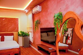 The Getaway Resort Abuja