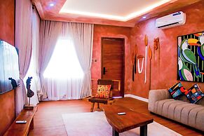 The Getaway Resort Abuja