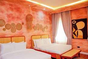 The Getaway Resort Abuja