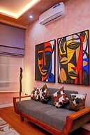 The Getaway Resort Abuja